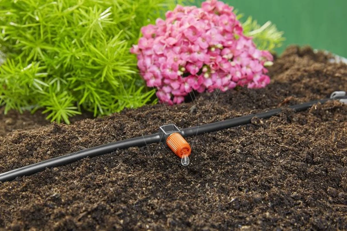 Gardena Startset Bloempotten S 5 Gardena Startset Bloempotten S - Afbeelding 3