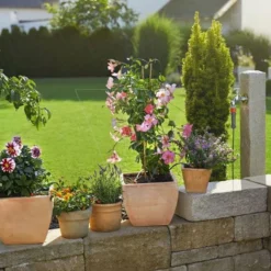 Gardena Startset Bloempotten S 11 Gardena Startset Bloempotten S -Aanbiedingen Landschap Tuin Winkel 967662001 4 Gardena20Startset20Bloempotten20S