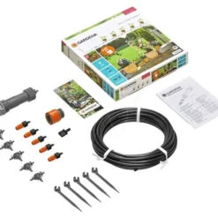 Gardena Startset Bloempotten S 13 Gardena Startset Bloempotten S -Aanbiedingen Landschap Tuin Winkel 967662001 6 Gardena20Startset20Bloempotten20S