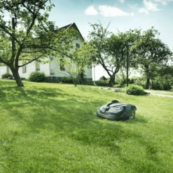 Husqvarna 420 Automower <2200m² -Aanbiedingen Landschap Tuin Winkel 967673112 5 Husqvarna20Automower2042020robotmaaier