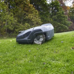 Husqvarna 420 Automower <2200m² -Aanbiedingen Landschap Tuin Winkel 967673112 6 Husqvarna20Automower2042020robotmaaier