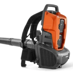 Husqvarna 340ibt Accu Rug Bladblazer