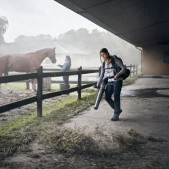 Husqvarna 340ibt Accu Rug Bladblazer 11 Husqvarna 340ibt Accu Rug Bladblazer -Aanbiedingen Landschap Tuin Winkel 967796203 4 HUSQVARNA20340IBT20ACCU20RUG20BLADBLAZER