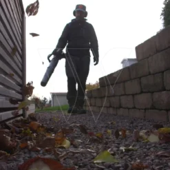 Husqvarna 340ibt Accu Rug Bladblazer 12 Husqvarna 340ibt Accu Rug Bladblazer -Aanbiedingen Landschap Tuin Winkel 967796203 5 HUSQVARNA20340IBT20ACCU20RUG20BLADBLAZER