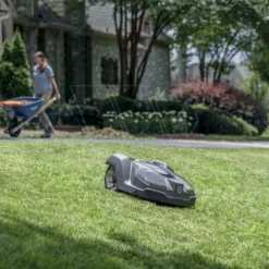 Husqvarna 430x Automower <3200m² -Aanbiedingen Landschap Tuin Winkel 967852812 5 Husqvarna20430x20Automower202018.jpg