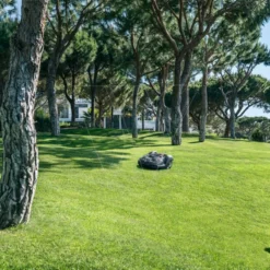 Husqvarna 450x Automower <5000m² -Aanbiedingen Landschap Tuin Winkel 967853012 16 Husqvarna20450x20Automower