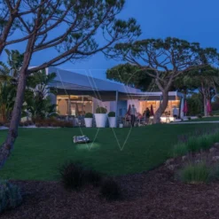 Husqvarna 450x Automower <5000m² -Aanbiedingen Landschap Tuin Winkel 967853012 17 Husqvarna20450x20Automower