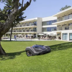 Husqvarna 450x Automower <5000m² -Aanbiedingen Landschap Tuin Winkel 967853012 19 Husqvarna20450x20Automower