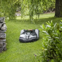 Husqvarna 450x Automower <5000m² -Aanbiedingen Landschap Tuin Winkel 967853012 20 Husqvarna20450x20Automower