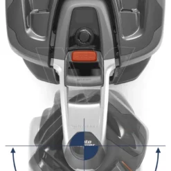 Husqvarna 435x Awd Automower <3500m² 26 Husqvarna 435x Awd Automower <3500m² -Aanbiedingen Landschap Tuin Winkel 967853312 17 Husqvarna20435X20AWD20Automower20tot20350020M2