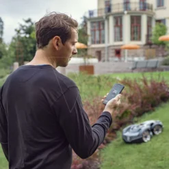 Husqvarna 435x Awd Automower <3500m² 29 Husqvarna 435x Awd Automower <3500m² -Aanbiedingen Landschap Tuin Winkel 967853312 20 Husqvarna20435X20AWD20Automower20tot20350020M2