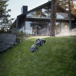 Husqvarna 435x Awd Automower <3500m² 32 Husqvarna 435x Awd Automower <3500m² -Aanbiedingen Landschap Tuin Winkel 967853312 23 Husqvarna20435X20AWD20Automower20tot20350020M2