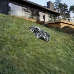 Husqvarna 435x Awd Automower <3500m² 33 Husqvarna 435x Awd Automower <3500m² -Aanbiedingen Landschap Tuin Winkel 967853312 24 Husqvarna20435X20AWD20Automower20tot20350020M2