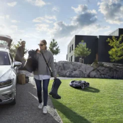 Husqvarna 435x Awd Automower <3500m² 35 Husqvarna 435x Awd Automower <3500m² -Aanbiedingen Landschap Tuin Winkel 967853312 26 Husqvarna20435X20AWD20Automower20tot20350020M2