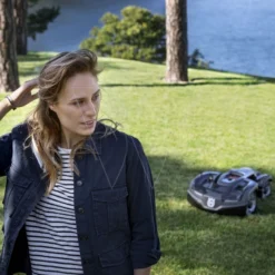 Husqvarna 435x Awd Automower <3500m² 37 Husqvarna 435x Awd Automower <3500m² -Aanbiedingen Landschap Tuin Winkel 967853312 28 Husqvarna20435X20AWD20Automower20tot20350020M2