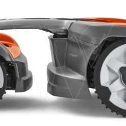 Husqvarna 535 Awd Automower <3500m² 16 Husqvarna 535 Awd Automower <3500m² -Aanbiedingen Landschap Tuin Winkel 967853412 13 HUSQVARNA2053520AWD20AUTOMOWER203500M