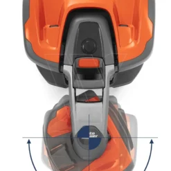 Husqvarna 535 Awd Automower <3500m² 17 Husqvarna 535 Awd Automower <3500m² -Aanbiedingen Landschap Tuin Winkel 967853412 14 HUSQVARNA2053520AWD20AUTOMOWER203500M