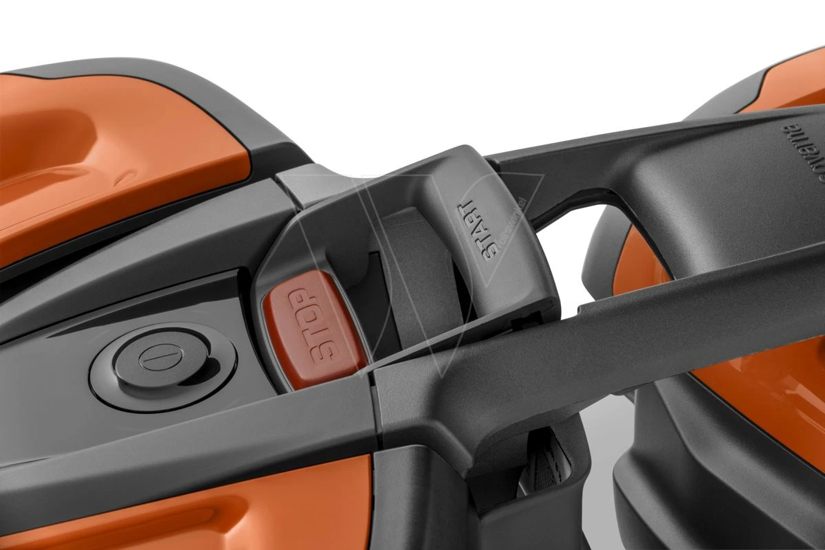 Husqvarna 535 Awd Automower <3500m² 8 Husqvarna 535 Awd Automower <3500m² - Afbeelding 6