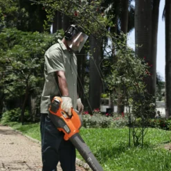 Husqvarna 525ib Ii Bladblazer Excl. Accu -Aanbiedingen Landschap Tuin Winkel 967915503 3 HUSQVARNA20525iB20ACCU20BLADBLAZER20EX.ACCU