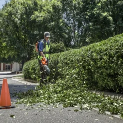 Husqvarna 530ibx Backpack Bladblazer -Aanbiedingen Landschap Tuin Winkel 967941402 5 HUSQVARNA20530IBX20BACKPACK20BLADBLAZER