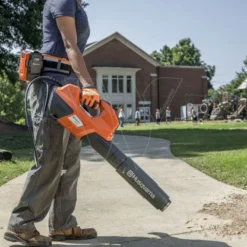 Husqvarna 530ibx Backpack Bladblazer -Aanbiedingen Landschap Tuin Winkel 967941402 7 HUSQVARNA20530IBX20BACKPACK20BLADBLAZER