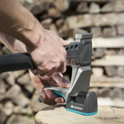 Gardena Bijlen & Messenslijper Ergotec -Aanbiedingen Landschap Tuin Winkel 967957001 3 GARDENA20BIJLEN2020MESSENSLIJPER20ERGOTEC