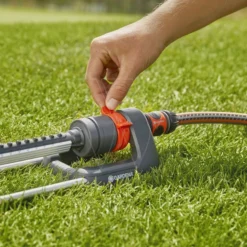 Gardena Aqua L Zwenksproeier Tot 280 M² 9 Gardena Aqua L Zwenksproeier Tot 280 M² -Aanbiedingen Landschap Tuin Winkel 96796401 4 GARDENA20AQUA20L20ZWENKSPROEIER20TOT2028020MC2B2