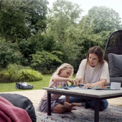 Husqvarna 305 Automower <600m² 2023model 15 Husqvarna 305 Automower <600m² 2023model -Aanbiedingen Landschap Tuin Winkel 967974012 7 HUSQVARNA2030520AUTOMOWER20202020MODEL20600M2