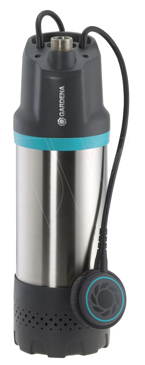 Gardena Dompel-drukopvoerpomp 5600/4 3 Gardena Dompel-drukopvoerpomp 5600/4
