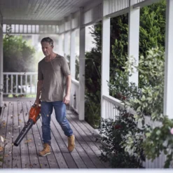 Husqvarna 120ib Accu Bladblazer Actie! -Aanbiedingen Landschap Tuin Winkel 967976102 7 HUSQVARNA20120IB20ACCU20BLADBLAZER20INCL20BLI2020QC80