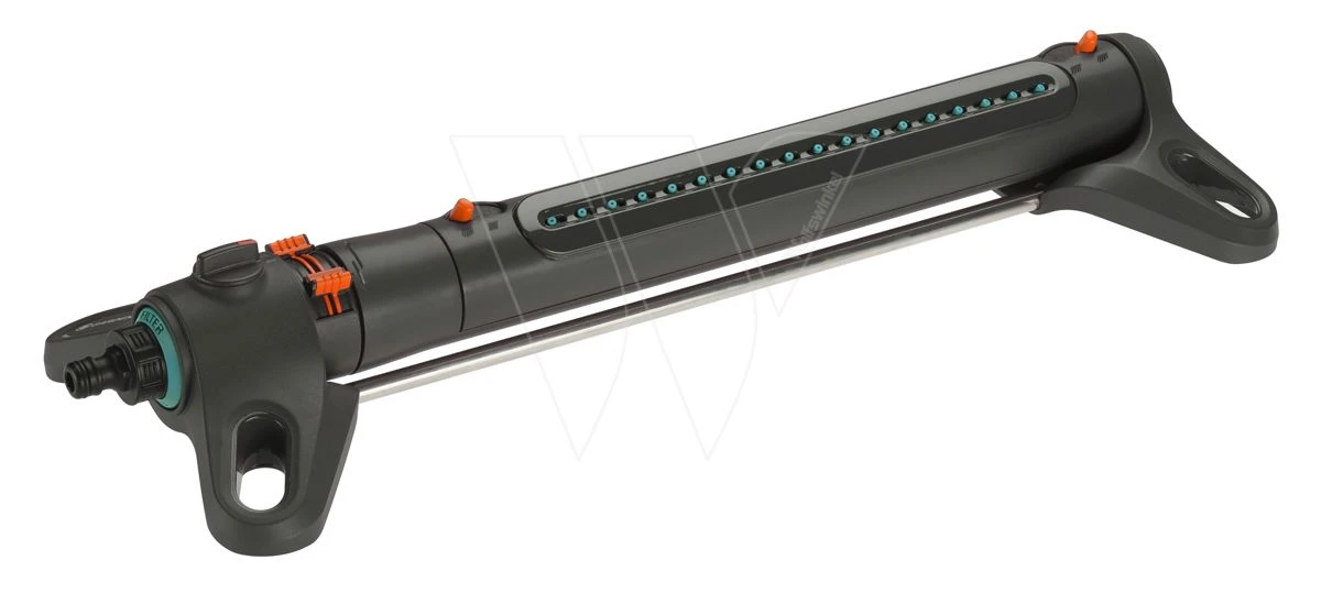 Gardena Aquazoom L Zwenksproeier - 350m² 3 Gardena Aquazoom L Zwenksproeier - 350m²