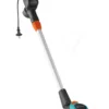 Gardena Easycut 450/25 Trimmer 1 Gardena Easycut 450/25 Trimmer -Aanbiedingen Landschap Tuin Winkel 967981101 1 GARDENA20EASYCUT204502025820TRIMMER