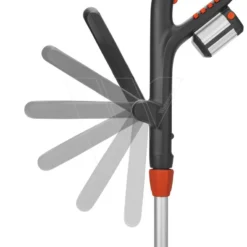 Gardena Easycut Li 18/23 Accu Trimmer -Aanbiedingen Landschap Tuin Winkel 967981301 3 GARDENA20EASYCUT20LI2018 2320ACCU20TRIMMER