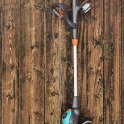 Gardena Easycut Li18/23 Excl. Accu 11 Gardena Easycut Li18/23 Excl. Accu -Aanbiedingen Landschap Tuin Winkel 967981401 4 GARDENA20EASYCUT20LI2018 2320ACCU20TRIMMER