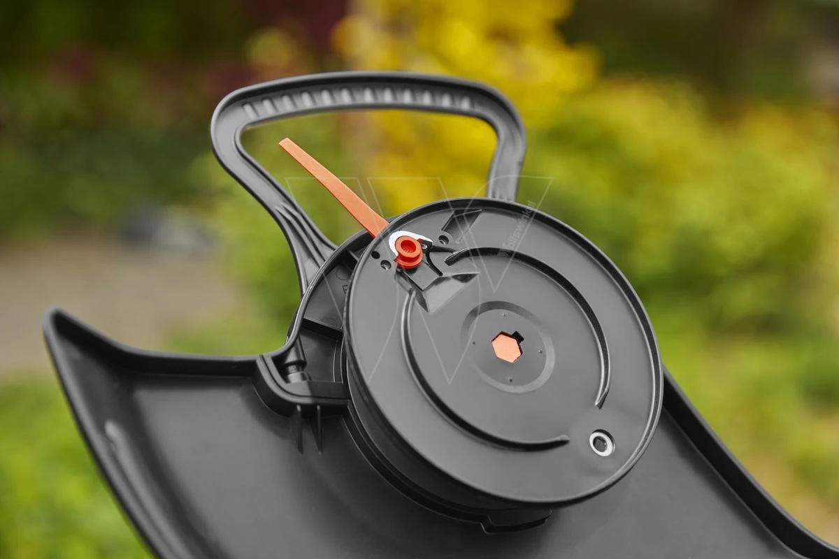 Gardena Easycut Li18/23 Excl. Accu 7 Gardena Easycut Li18/23 Excl. Accu - Afbeelding 5