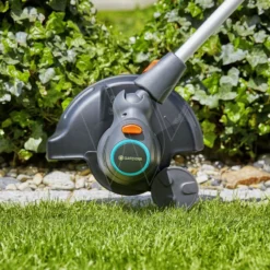 Gardena Trimmer Comfortcut 550/28 -Aanbiedingen Landschap Tuin Winkel 967986301 3 GARDENA20TIMMER20COMFORTCUT205502028