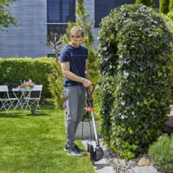 Gardena Trimmer Comfortcut 550/28 -Aanbiedingen Landschap Tuin Winkel 967986301 5 GARDENA20TIMMER20COMFORTCUT205502028