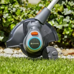 Gardena Trimmer Powercut 650/28 -Aanbiedingen Landschap Tuin Winkel 967986401 2 GARDENA20TRIMMER20POWERCUT206502028