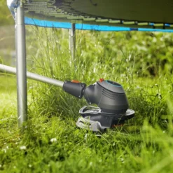 Gardena Trimmer Powercut 650/28 -Aanbiedingen Landschap Tuin Winkel 967986401 3 GARDENA20TRIMMER20POWERCUT206502028