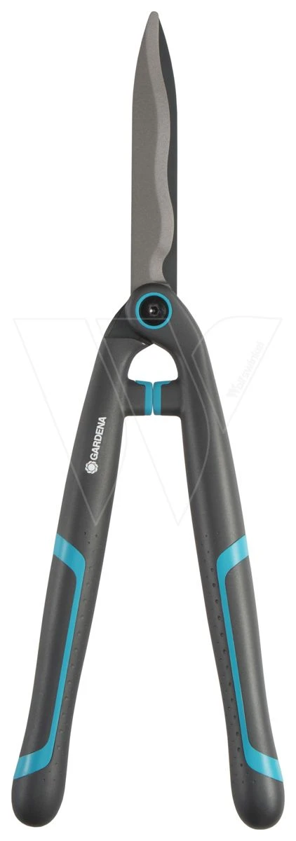 Gardena Easycut Heggenschaar 3 Gardena Easycut Heggenschaar