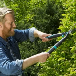 Gardena Easycut Heggenschaar 9 Gardena Easycut Heggenschaar -Aanbiedingen Landschap Tuin Winkel 967989001 4 GARDENA20EASYCUT20HEGGENSCHAAR
