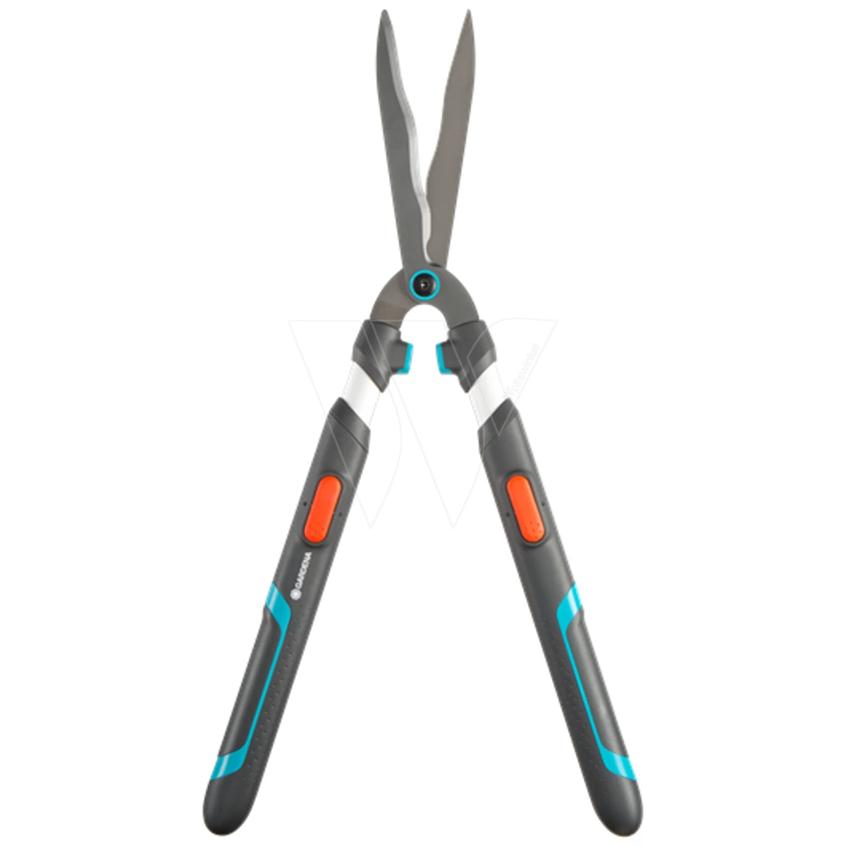 Gardena Telecut Heggenschaap Clipper 4 Gardena Telecut Heggenschaap Clipper - Afbeelding 2