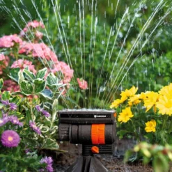 Gardena Mds Zwenksproeier Os 90 13mm -Aanbiedingen Landschap Tuin Winkel 967998901 3 GARDENA20ZWENKSPROEIER20OS209020MICRODRIP