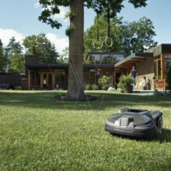 Husqvarna 405x Automower <600m² -Aanbiedingen Landschap Tuin Winkel 970456212 18 HUSQVARNA20405X20AUTOMOWER