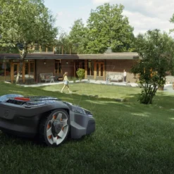 Husqvarna 405x Automower <600m² -Aanbiedingen Landschap Tuin Winkel 970456212 19 HUSQVARNA20405X20AUTOMOWER