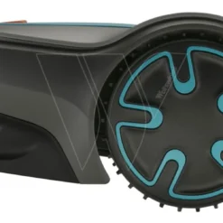Gardena Robotmaaier Sileno Minimo 250m² -Aanbiedingen Landschap Tuin Winkel 970462806 3 GARDENA20ROBOTMAAIER20SILENO20MINIMO20250MC2B2
