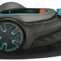 Gardena Robotmaaier Sileno Minimo 250m² -Aanbiedingen Landschap Tuin Winkel 970462806 4 GARDENA20ROBOTMAAIER20SILENO20MINIMO20250MC2B2