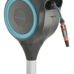 Gardena Tuin Slangenbox 15 Rollup S Bl.