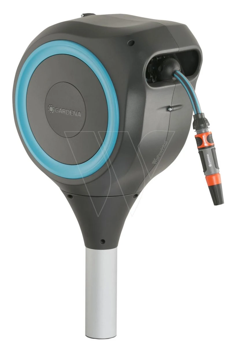 Gardena Tuin Slangenbox 15 Rollup S Bl. 3 Gardena Tuin Slangenbox 15 Rollup S Bl.