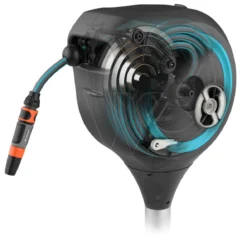 Gardena Tuin Slangenbox 15 Rollup S Bl. 10 Gardena Tuin Slangenbox 15 Rollup S Bl. -Aanbiedingen Landschap Tuin Winkel 970472901 4 GARDENA20TUIN20SLANGENBOX201520ROLLUP20S20BL